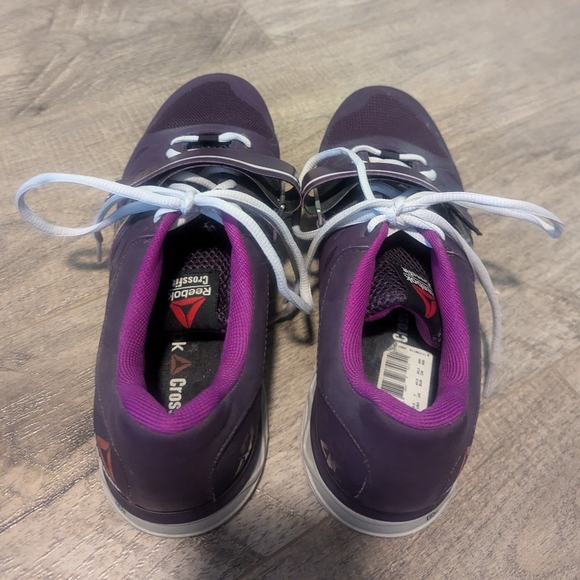 Reebok CrossFit Women's Lifting Shoes - Picture 4 of 5